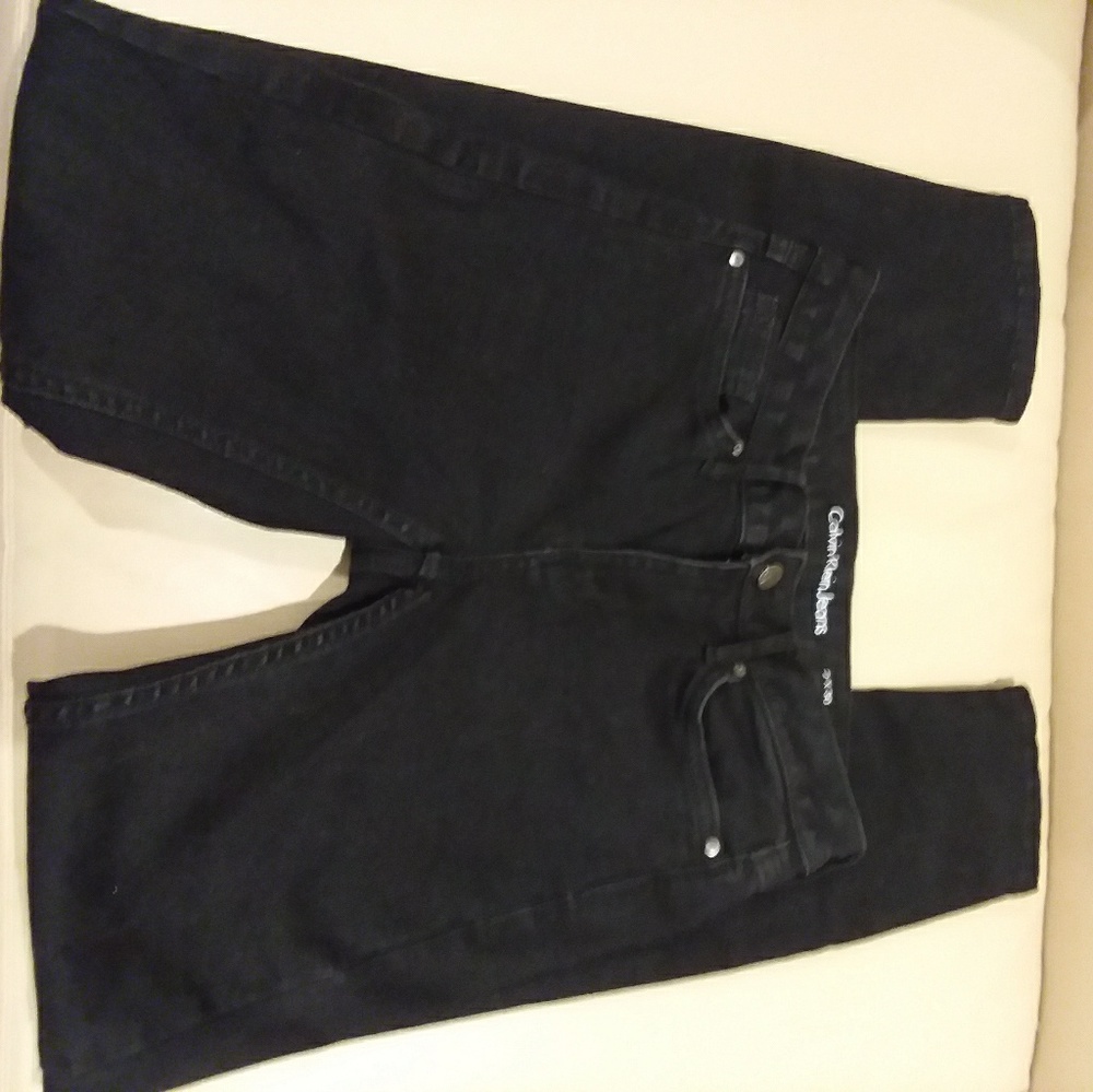 Calvin Klein ultimate skinny